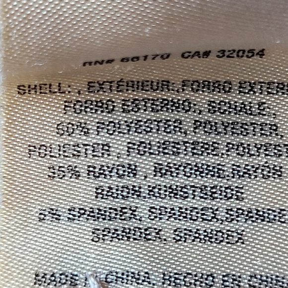 Saturday Sunday Anthro Waffle Knit Duster Cardigan Sz S - Picture 7 of 8